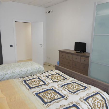 B&B Relax Vicence Chambre photo