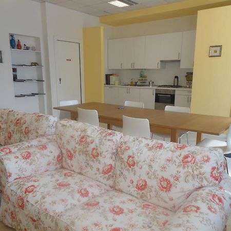 B&B Relax Vicence Chambre photo