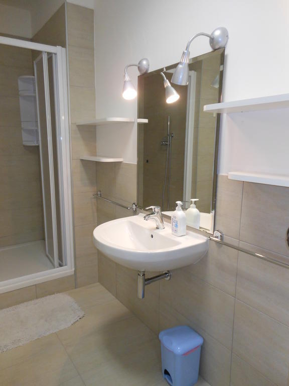 B&B Relax Vicence Chambre photo