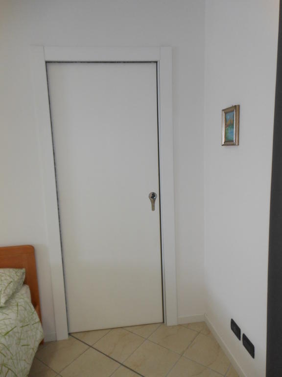 B&B Relax Vicence Chambre photo