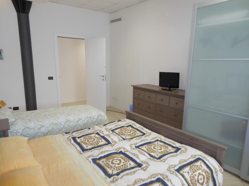 B&B Relax Vicence Chambre photo