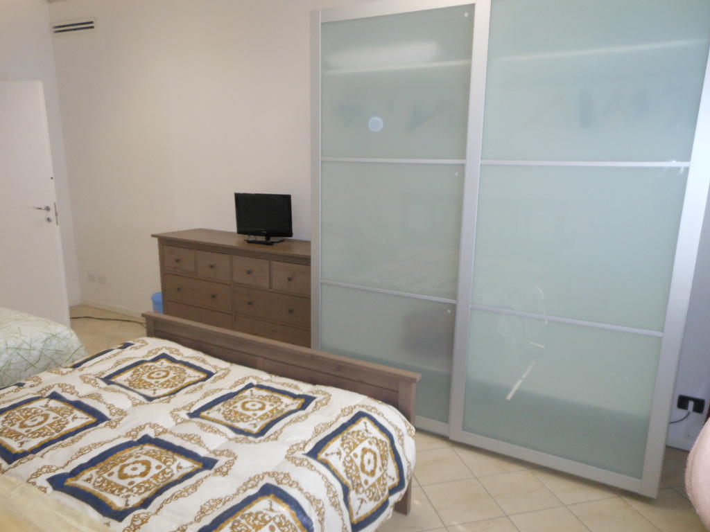 B&B Relax Vicence Chambre photo