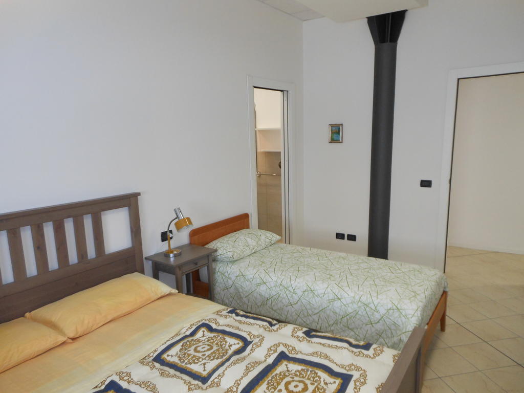 B&B Relax Vicence Chambre photo