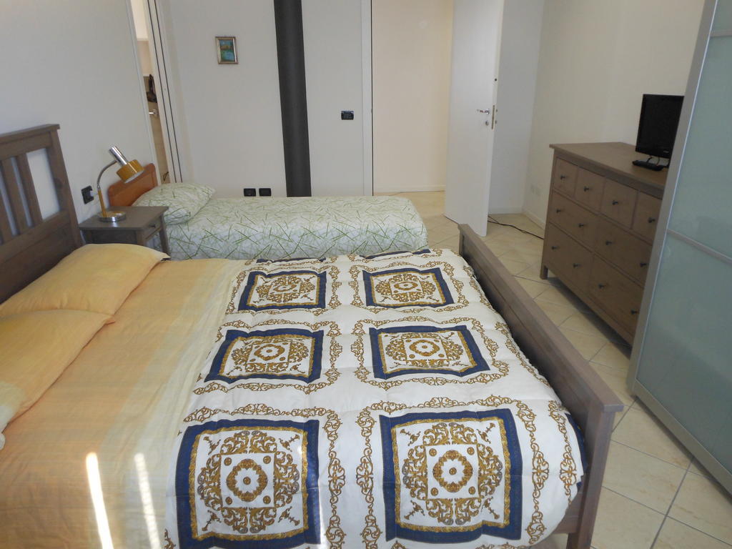 B&B Relax Vicence Chambre photo