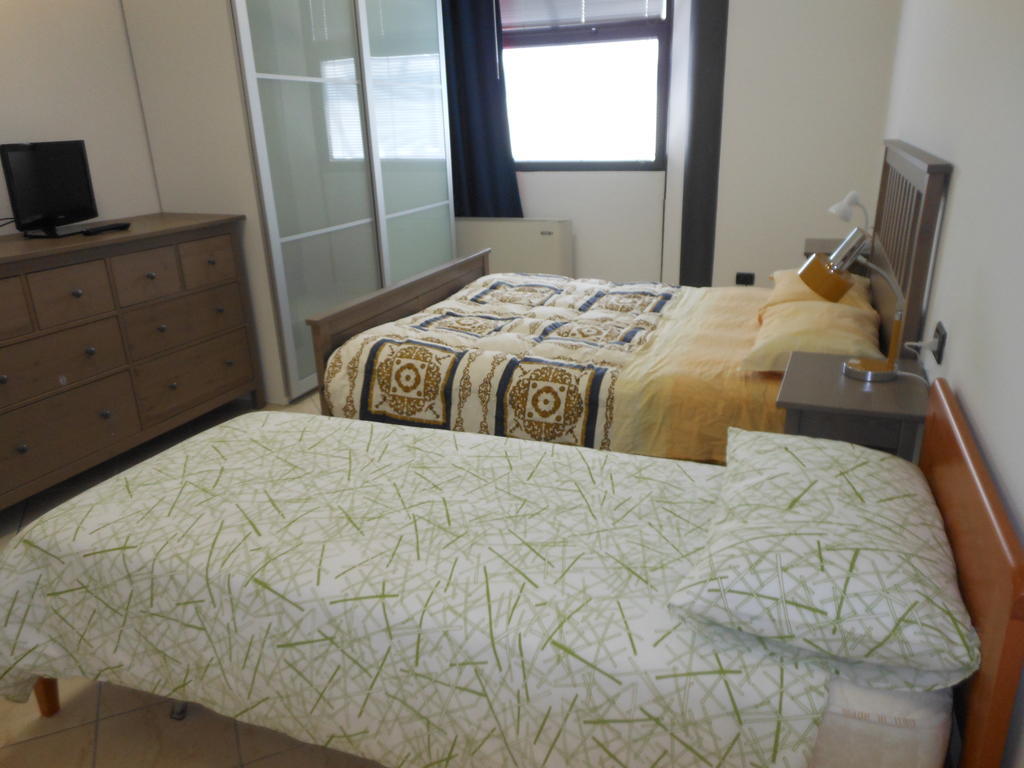 B&B Relax Vicence Chambre photo