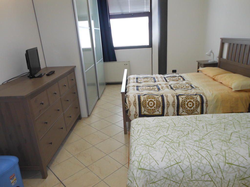 B&B Relax Vicence Chambre photo