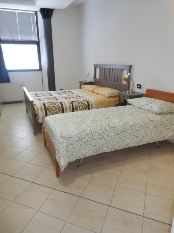 B&B Relax Vicence Chambre photo