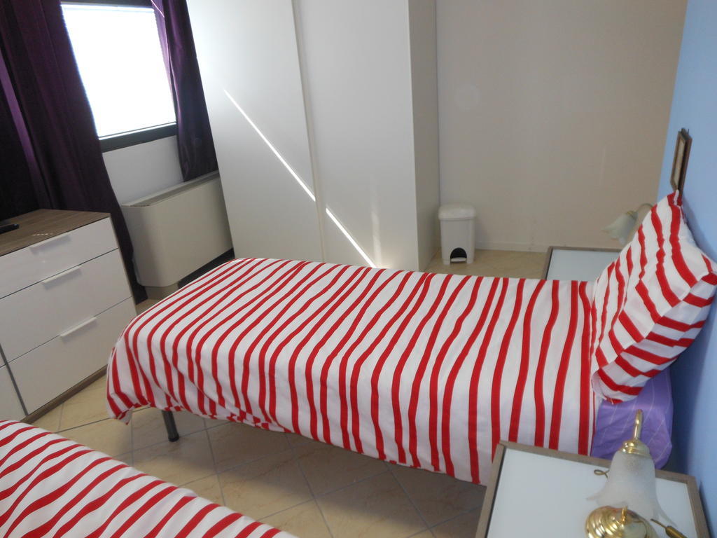 B&B Relax Vicence Chambre photo
