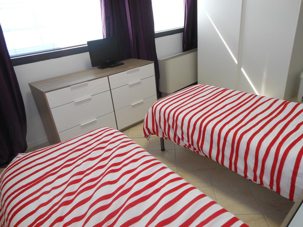 B&B Relax Vicence Chambre photo