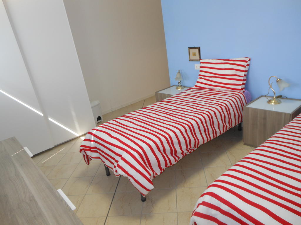 B&B Relax Vicence Chambre photo