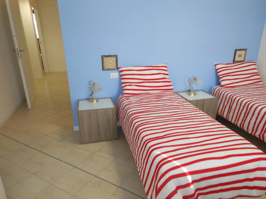 B&B Relax Vicence Chambre photo