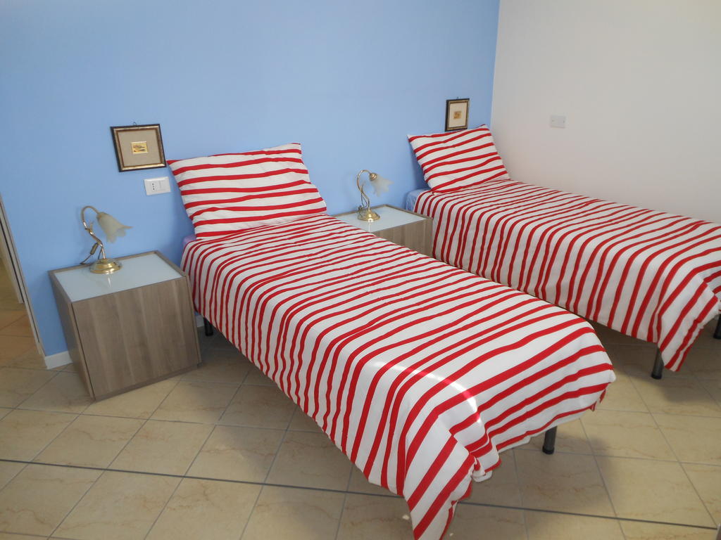B&B Relax Vicence Chambre photo
