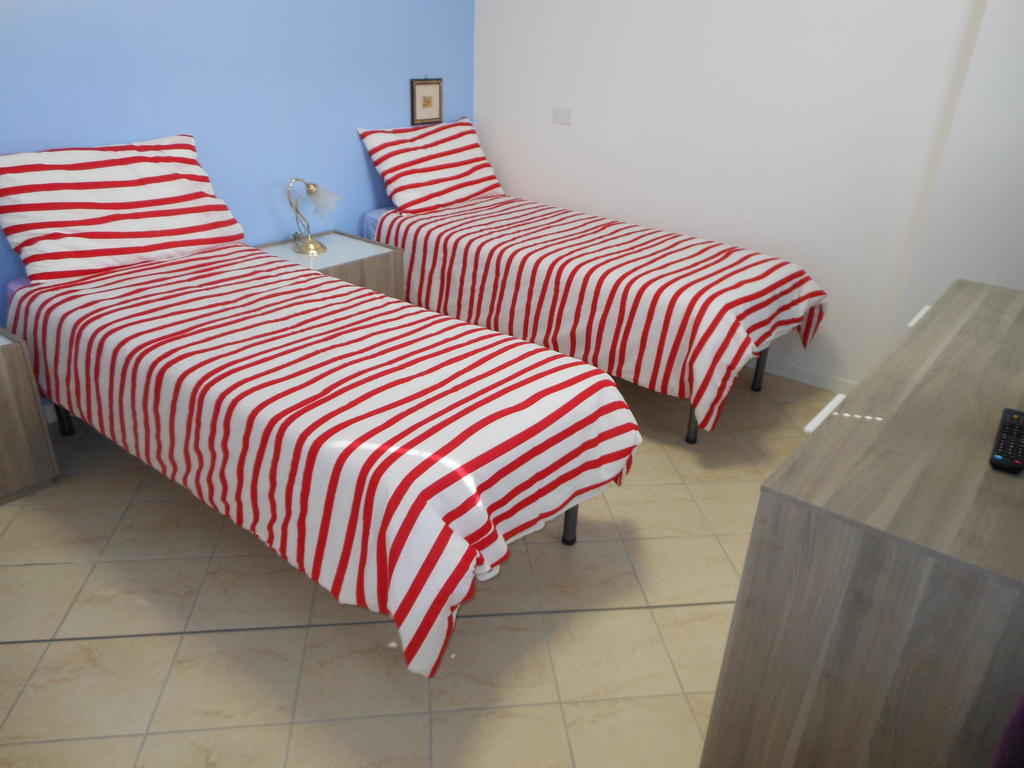 B&B Relax Vicence Chambre photo