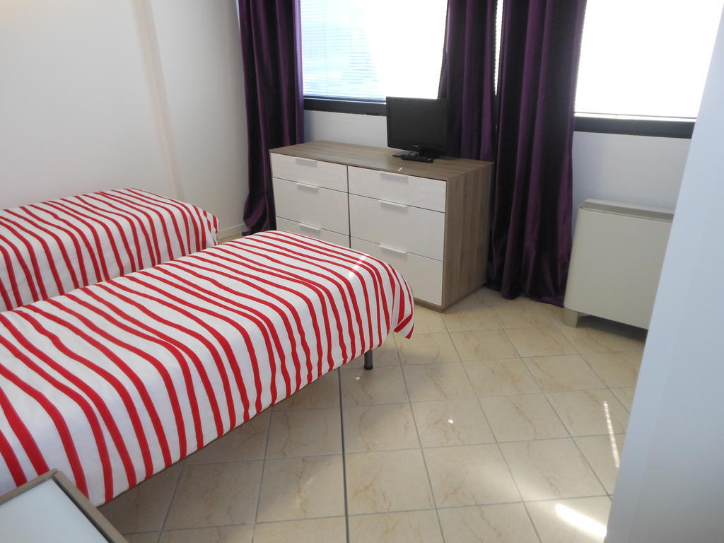 B&B Relax Vicence Chambre photo
