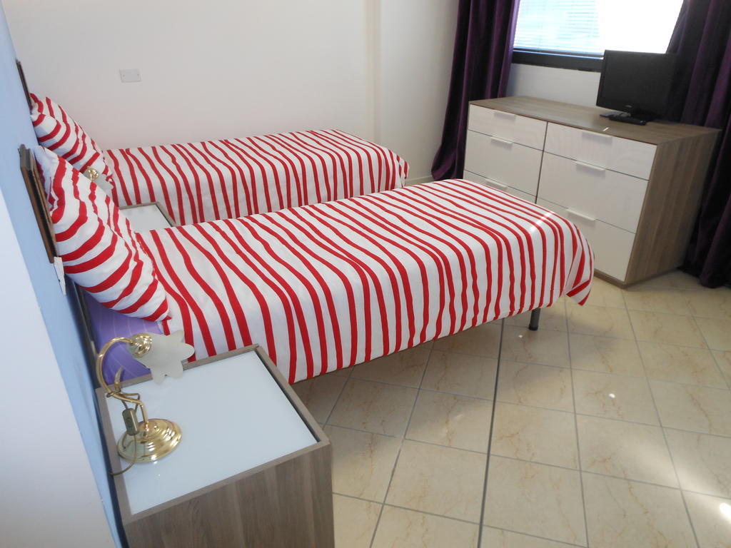 B&B Relax Vicence Chambre photo