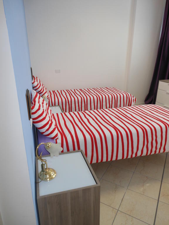 B&B Relax Vicence Chambre photo