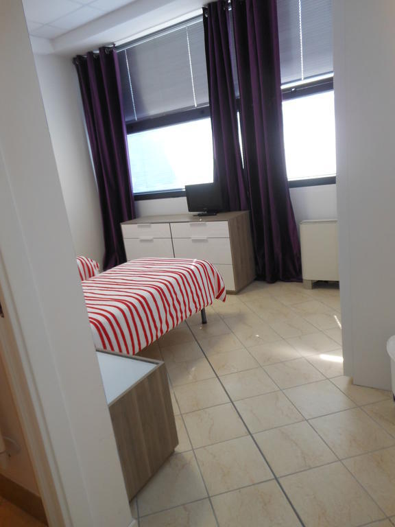 B&B Relax Vicence Chambre photo