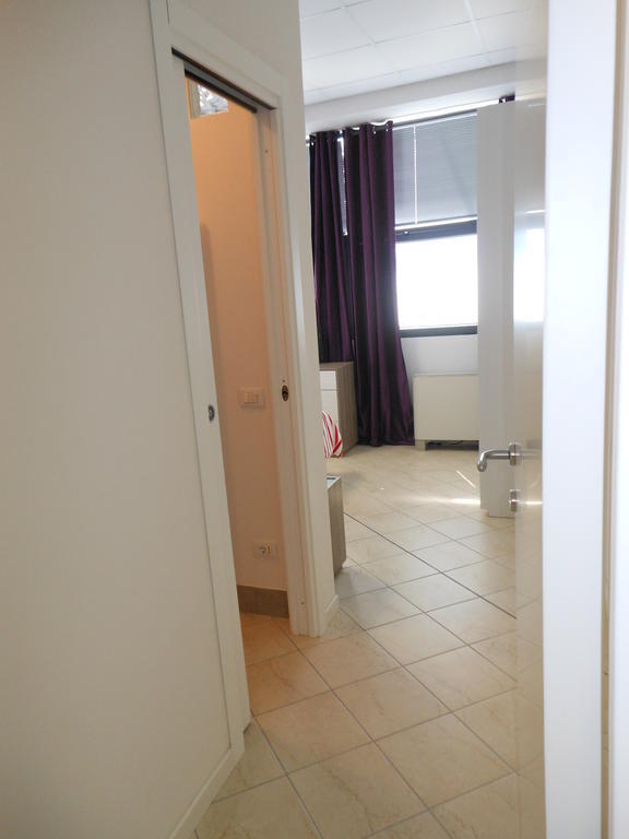 B&B Relax Vicence Chambre photo