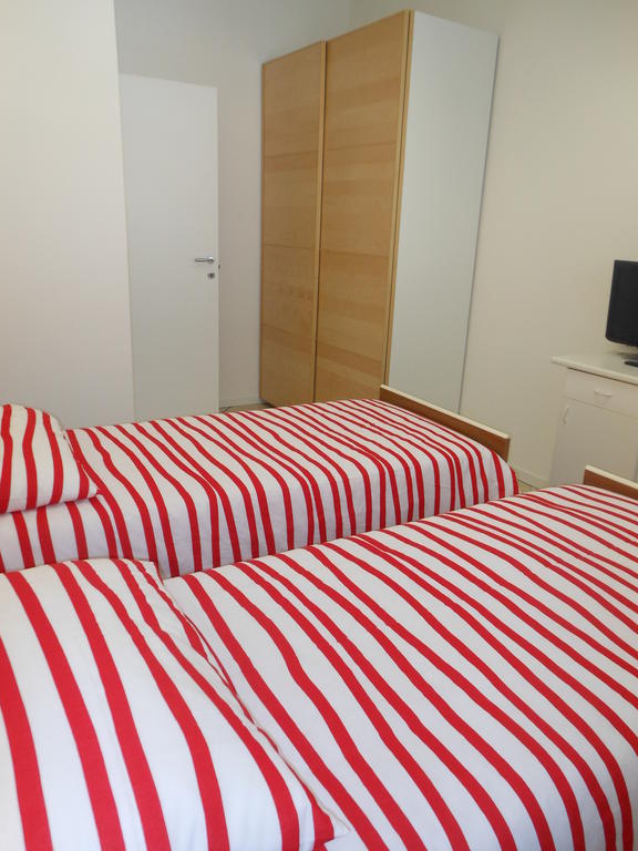 B&B Relax Vicence Chambre photo