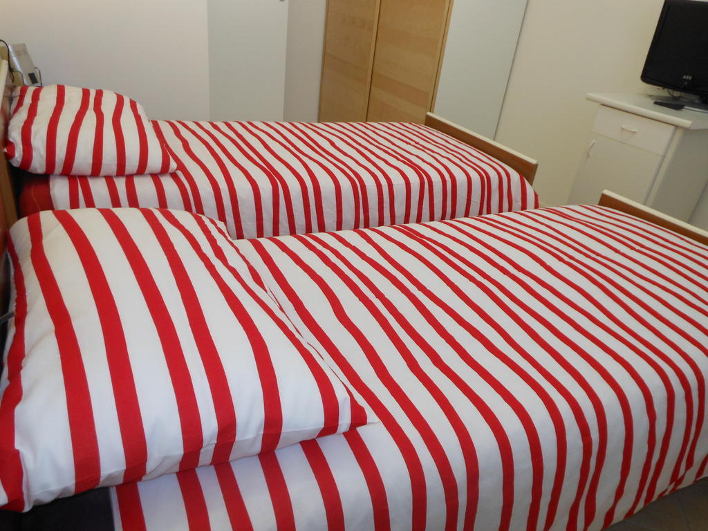 B&B Relax Vicence Chambre photo