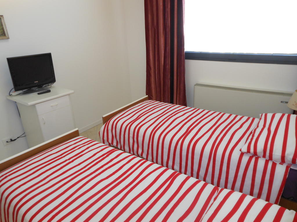 B&B Relax Vicence Chambre photo