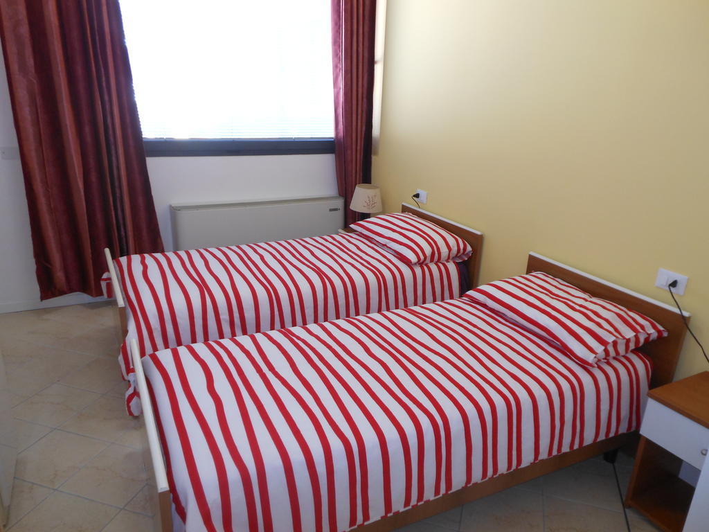 B&B Relax Vicence Chambre photo