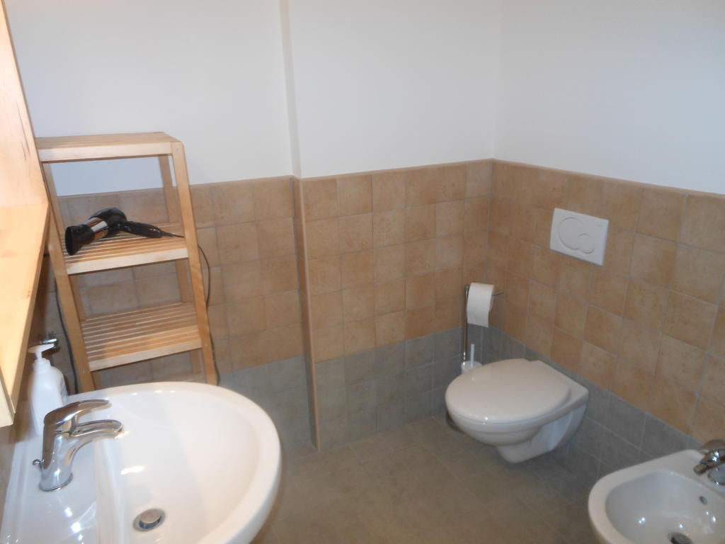 B&B Relax Vicence Chambre photo