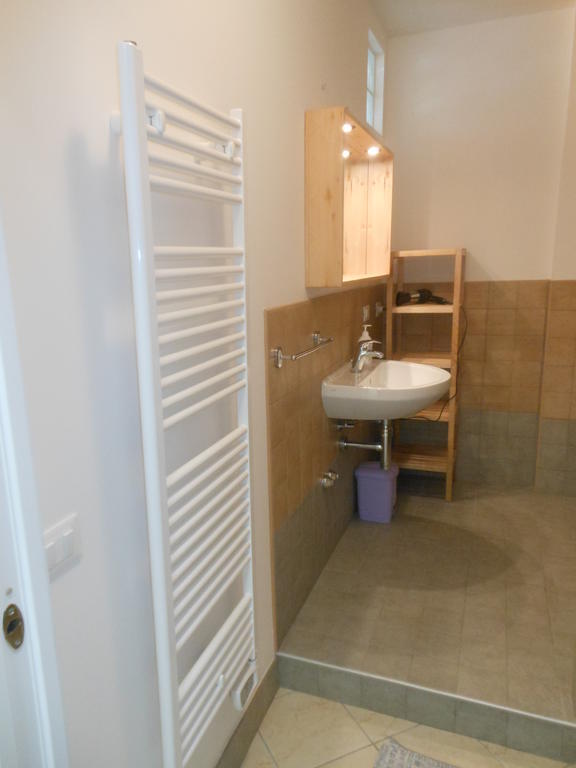 B&B Relax Vicence Chambre photo