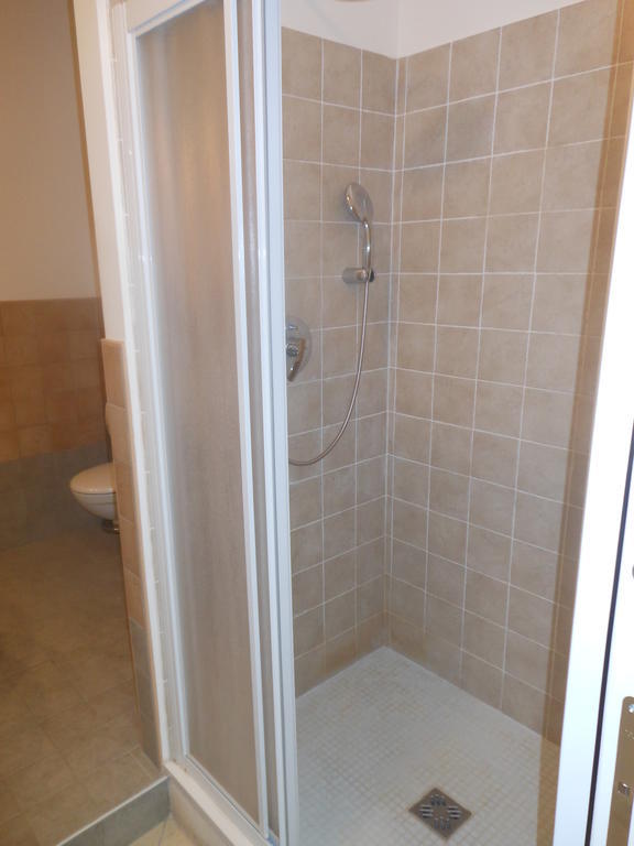 B&B Relax Vicence Chambre photo