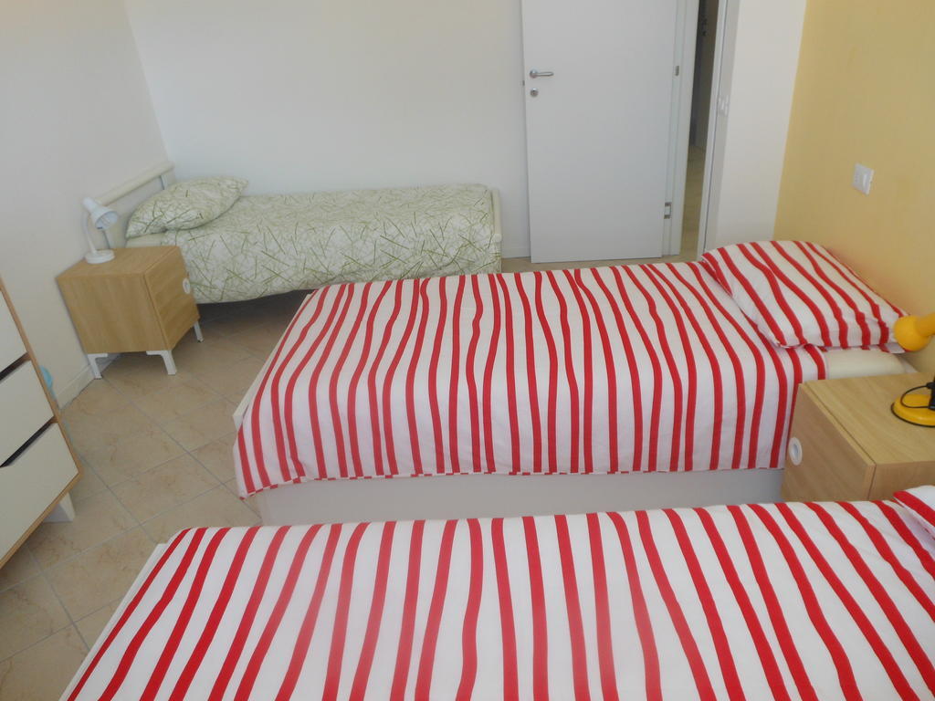 B&B Relax Vicence Chambre photo