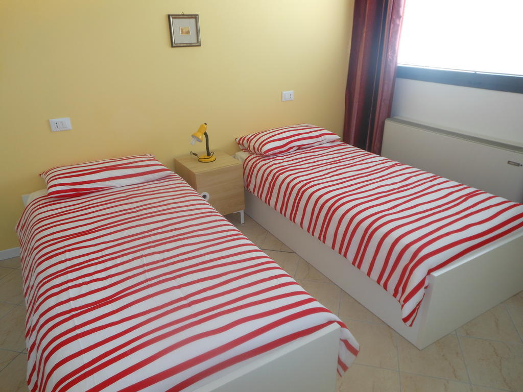 B&B Relax Vicence Chambre photo