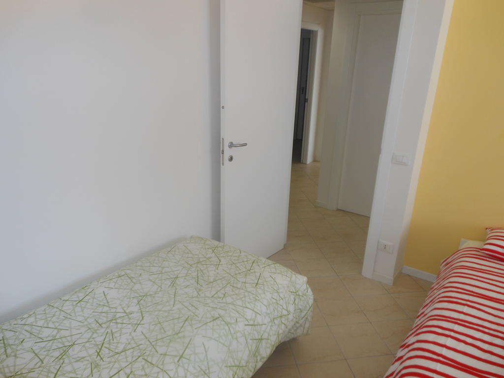 B&B Relax Vicence Chambre photo