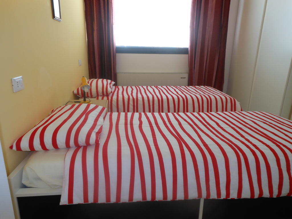 B&B Relax Vicence Chambre photo
