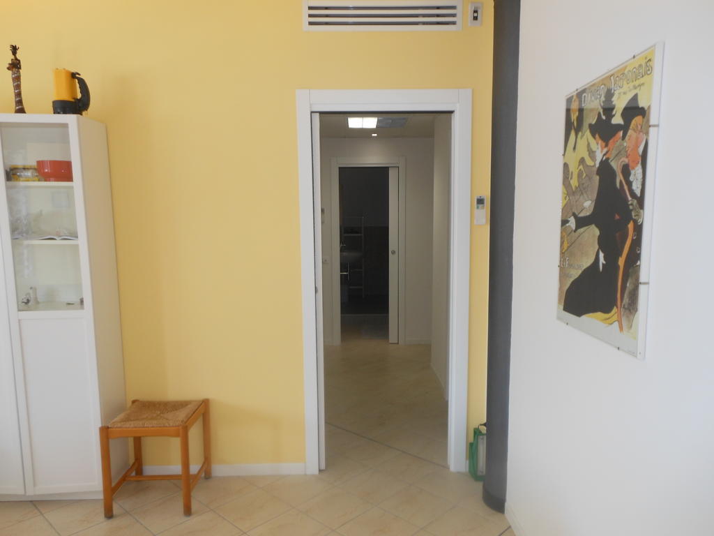 B&B Relax Vicence Chambre photo