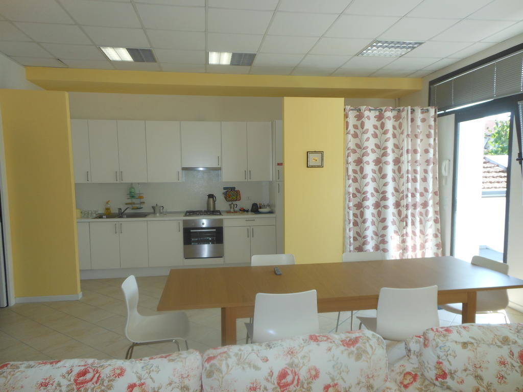 B&B Relax Vicence Chambre photo