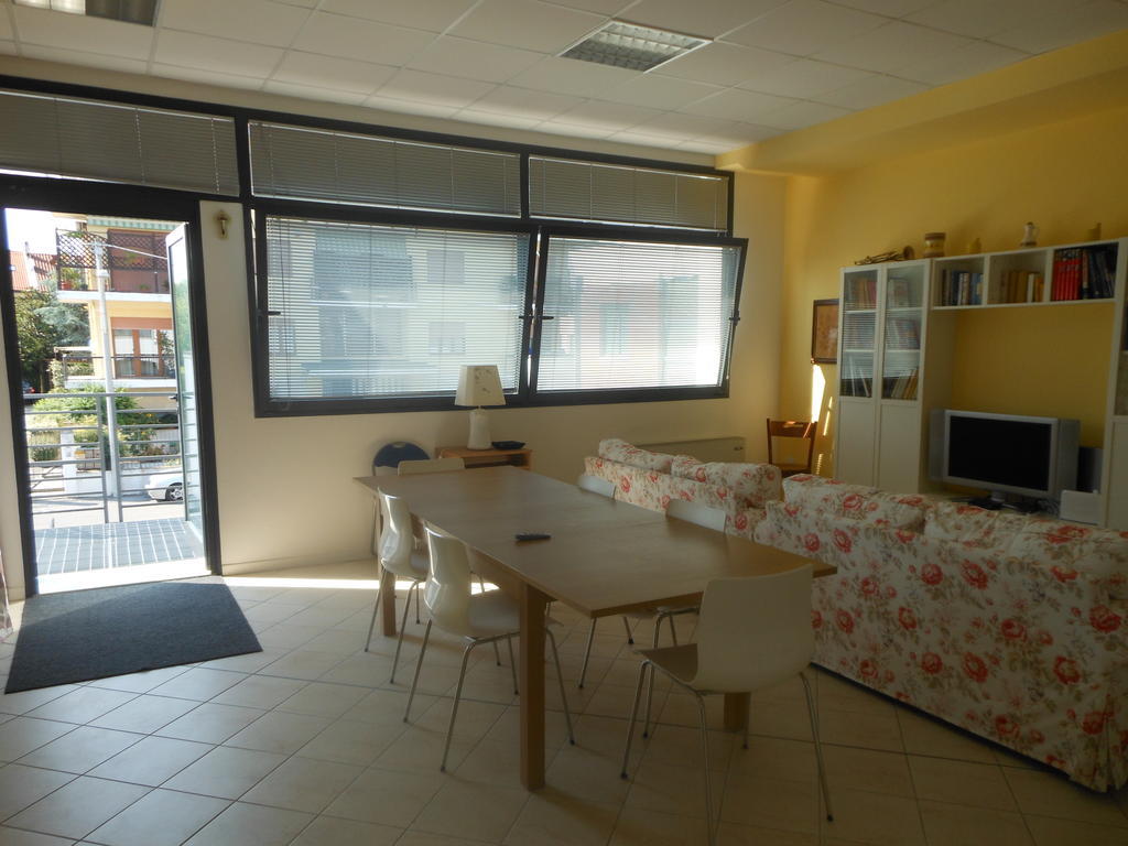 B&B Relax Vicence Chambre photo