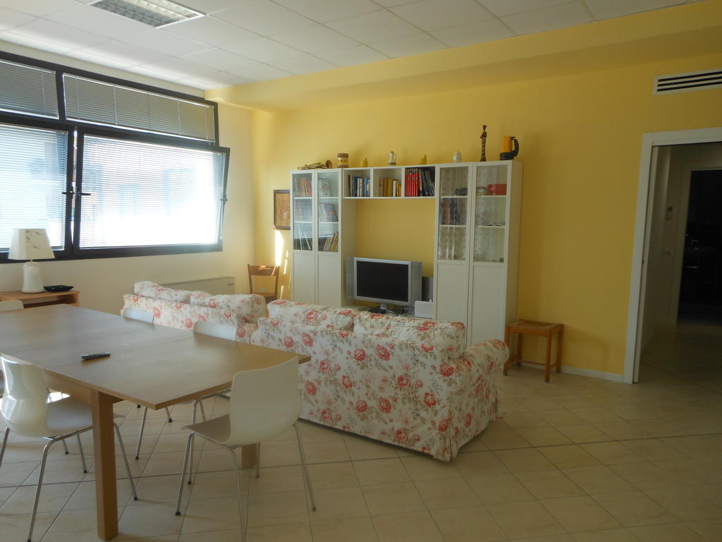 B&B Relax Vicence Chambre photo