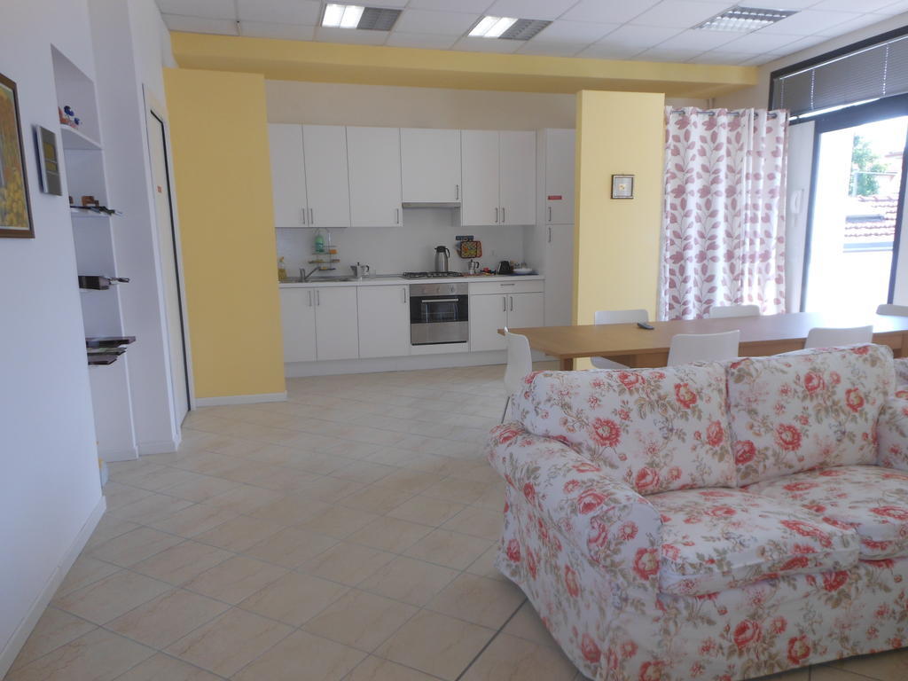 B&B Relax Vicence Chambre photo