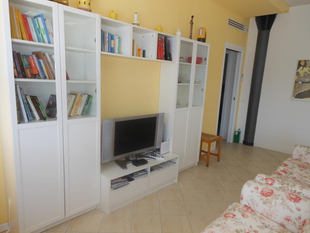 B&B Relax Vicence Chambre photo