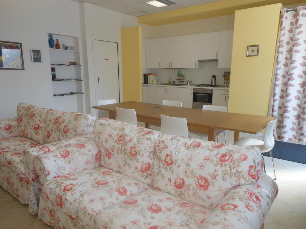 B&B Relax Vicence Chambre photo
