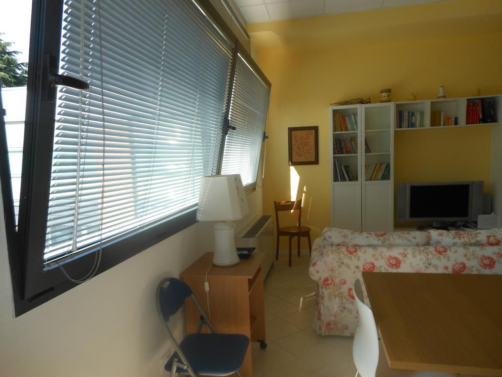 B&B Relax Vicence Chambre photo