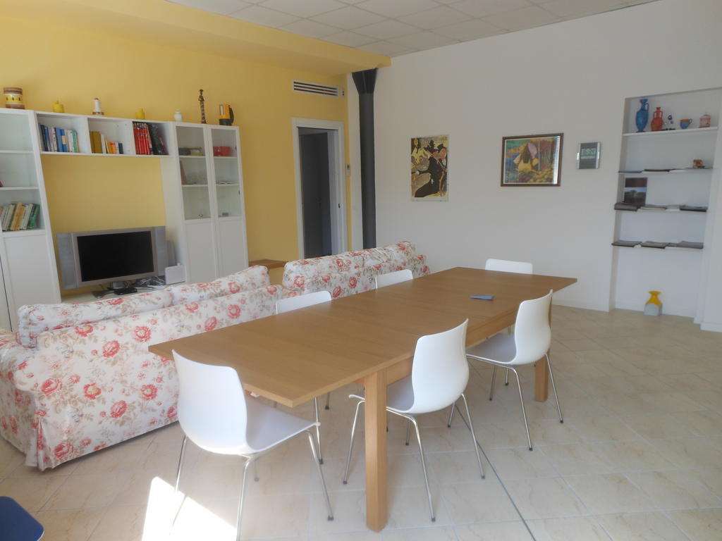 B&B Relax Vicence Chambre photo