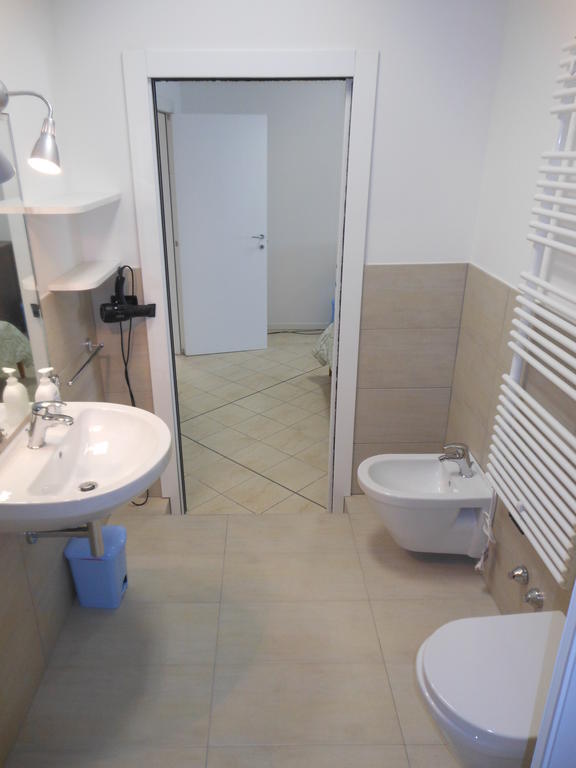 B&B Relax Vicence Chambre photo